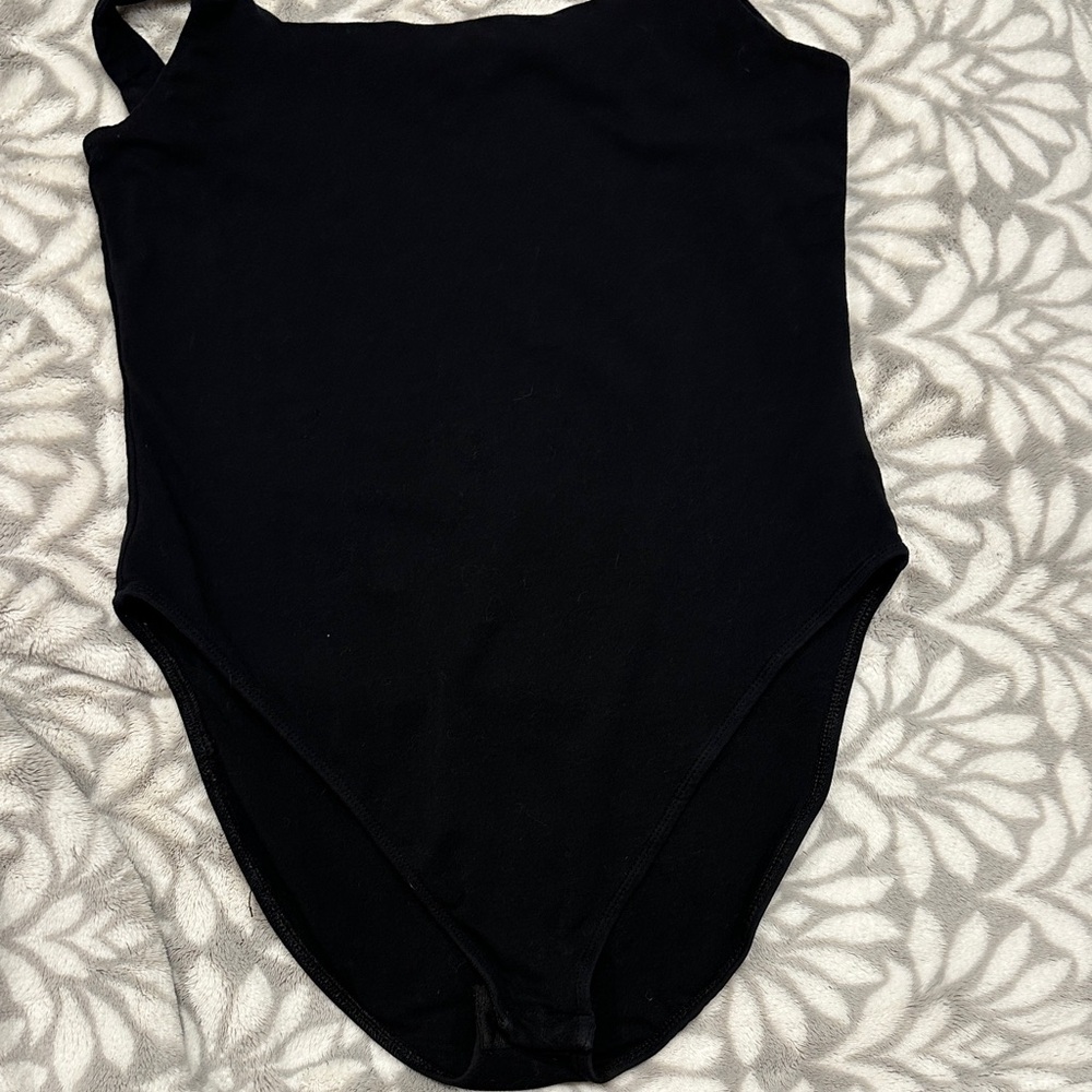 Old Navy - Black Body Suit - Picture 5 of 5
